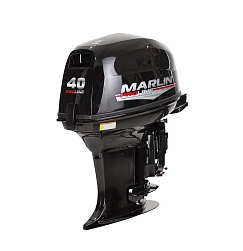 Лодочный мотор MARLIN PROLINE MP 40 AWR в Саранске