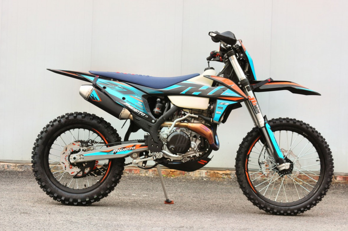 Мотоцикл JHLMOTO JHL Z7 NC250S (177MM-A) в Саранске