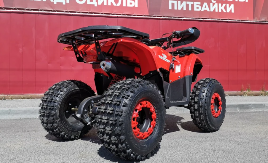 Квадроцикл PROMAX WILD 175 BASIC в Саранске