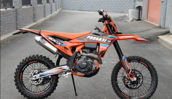 Мотоцикл Progasi Endurance 300 EFI в Саранске