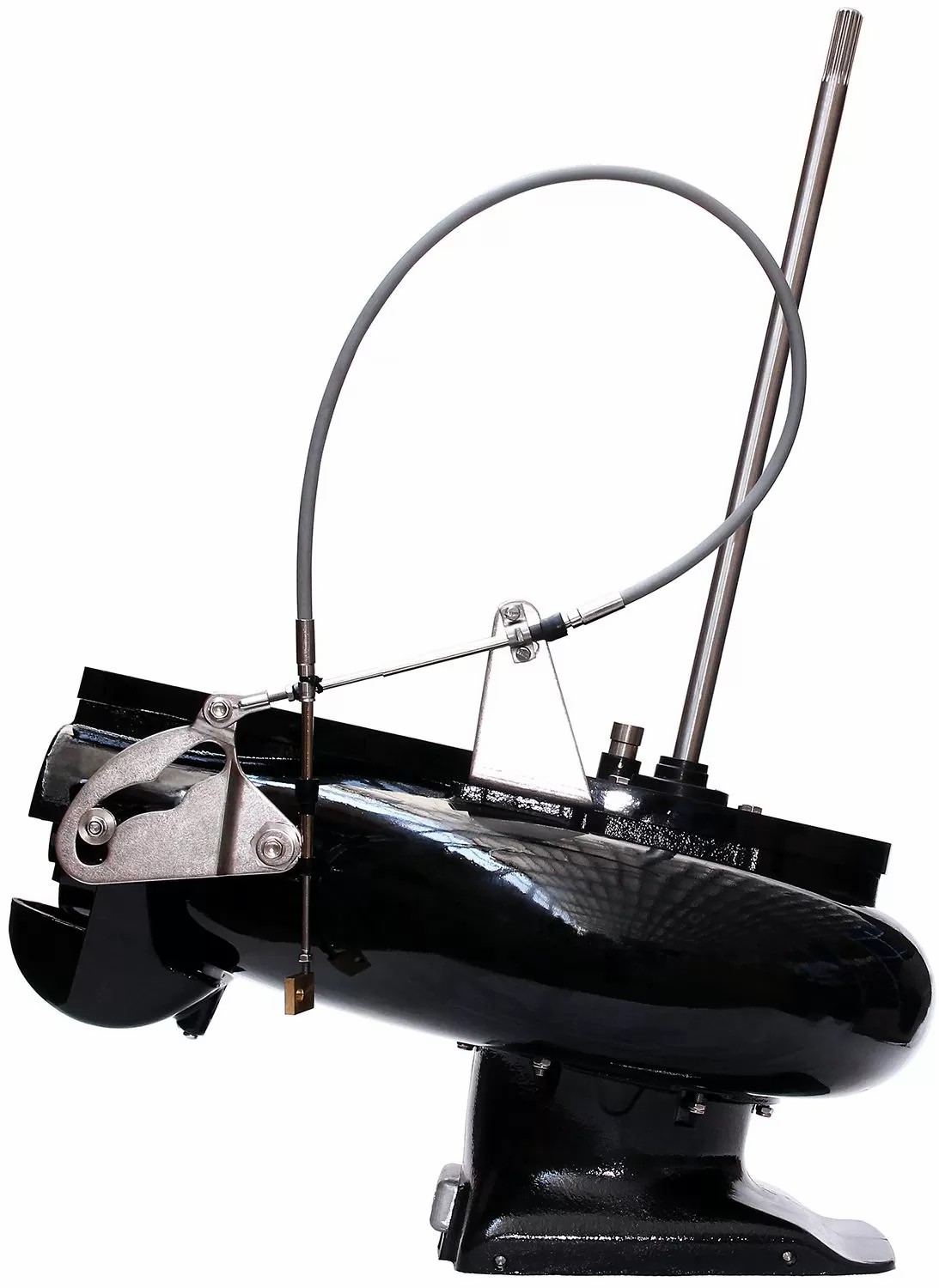 ВОДОМЕТНАЯ НАСАДКА MARLIN НА МОТОР 40 Л.С. YAMAHA, MARLIN, HIDEA, MIKATSU в Саранске