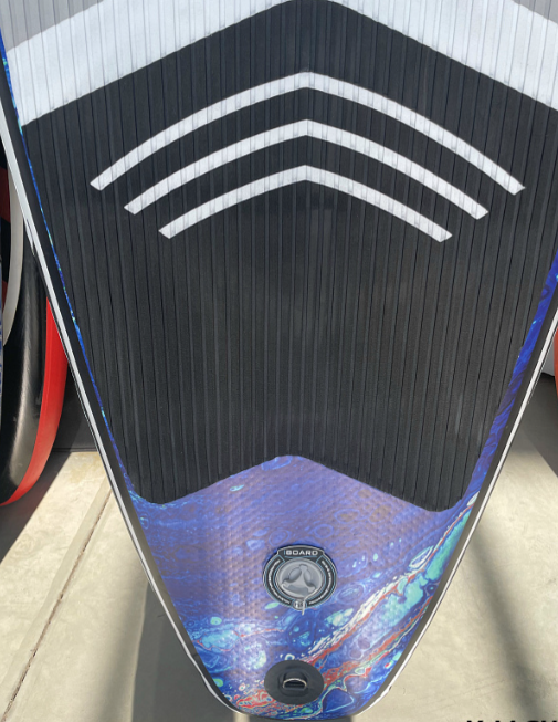 SUP (САП) ДОСКА RAIDEX I BOARD 11’ (332СМ) N 40 в Саранске