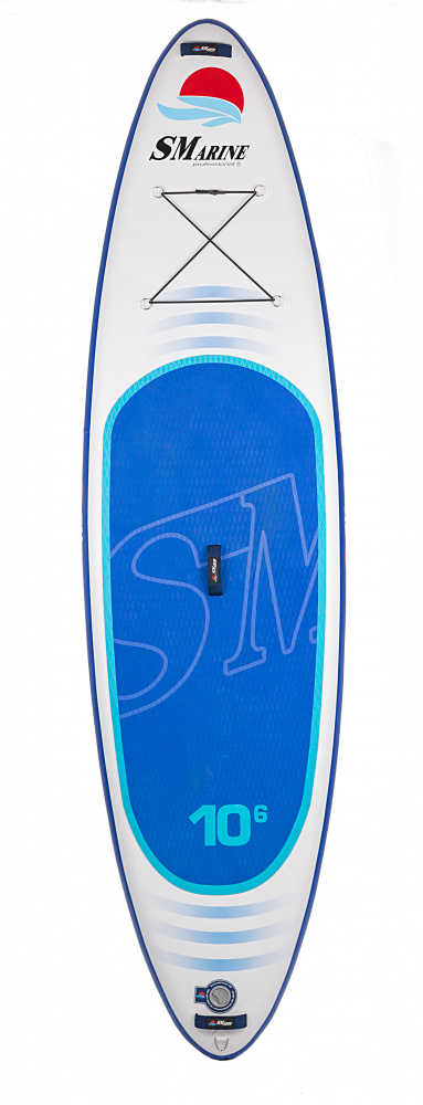 САП (SUP) Board SMARINE 10.6 в Саранске
