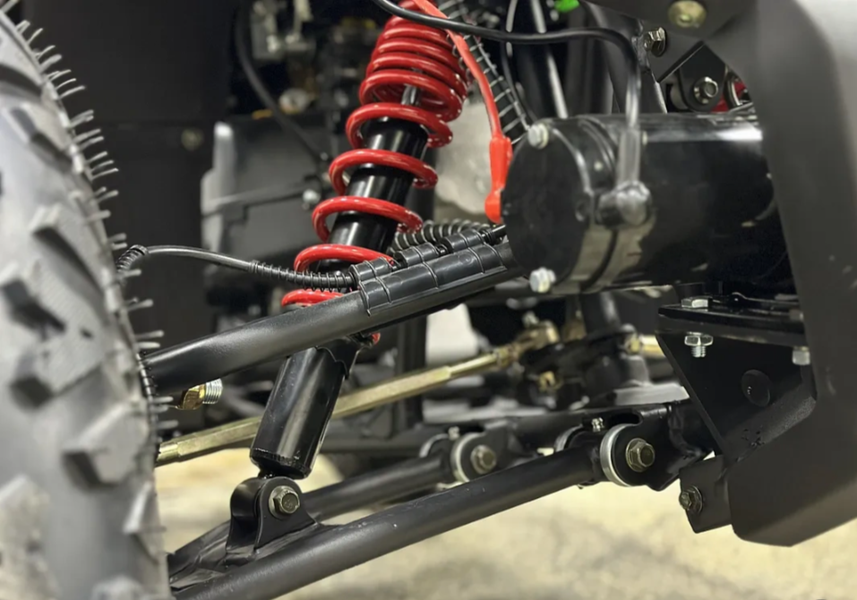 Квадроцикл GBM MAVERICK 300 NEW PREMIUM в Саранске