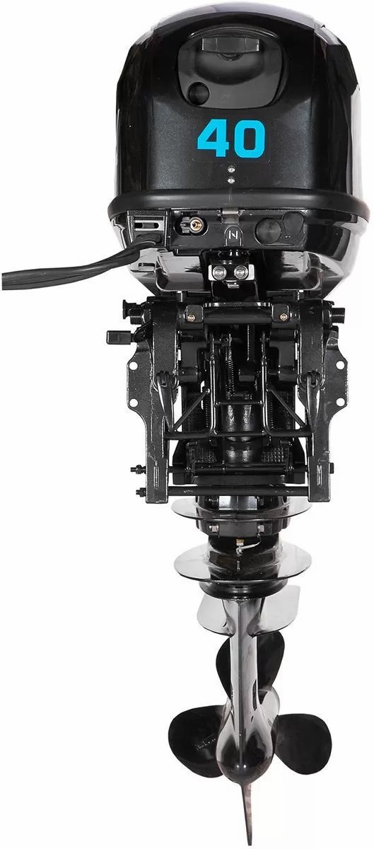 Лодочный мотор MARLIN MP 40 AWRL в Саранске