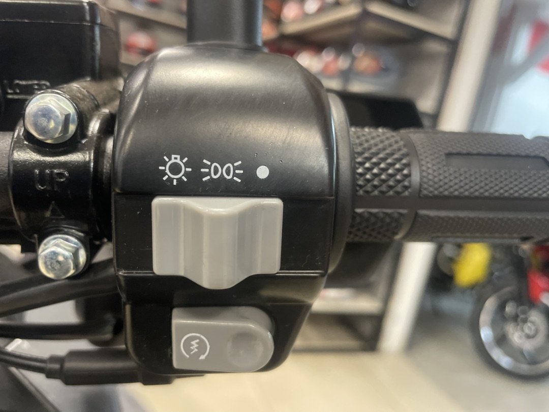 Скутер PROMAX STALKER ARMY 240(49) в Саранске