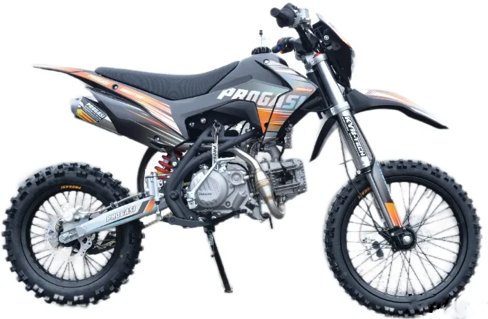Питбайк Progasi SMART 190 NEW (ZS 1P62YML-2 W190) в Саранске
