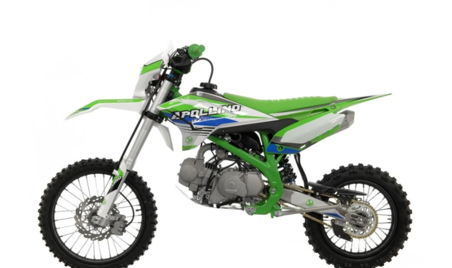Питбайк Apollino AMX-F 125 в Саранске