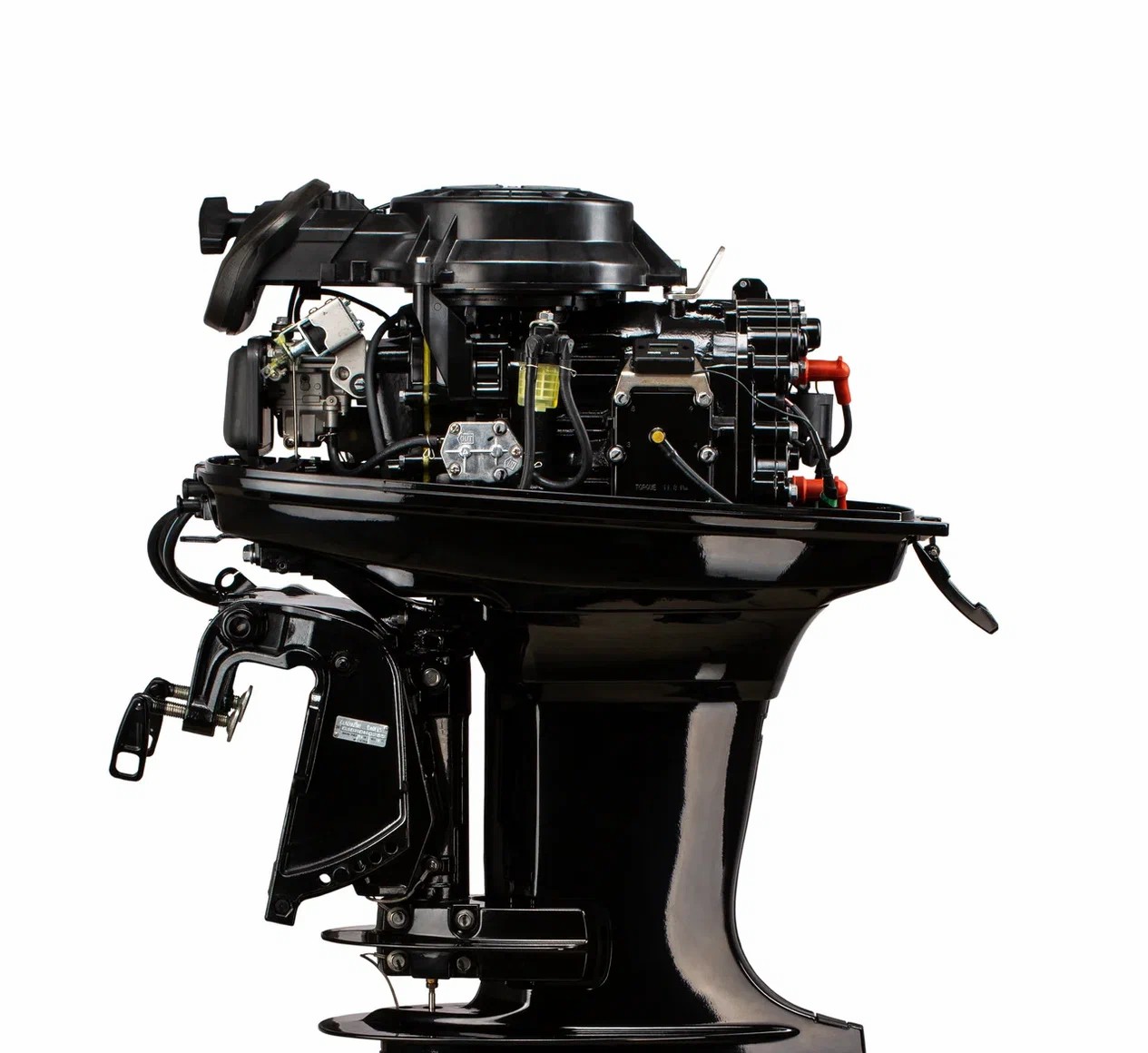 ЛОДОЧНЫЙ МОТОР GLADIATOR G40FHS в Саранске