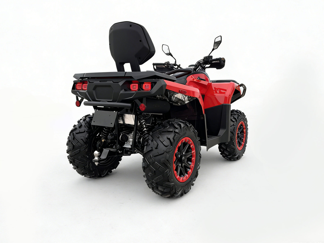 Квадроцикл GBM EXPLORER 780SW PRO с ПСМ в Саранске