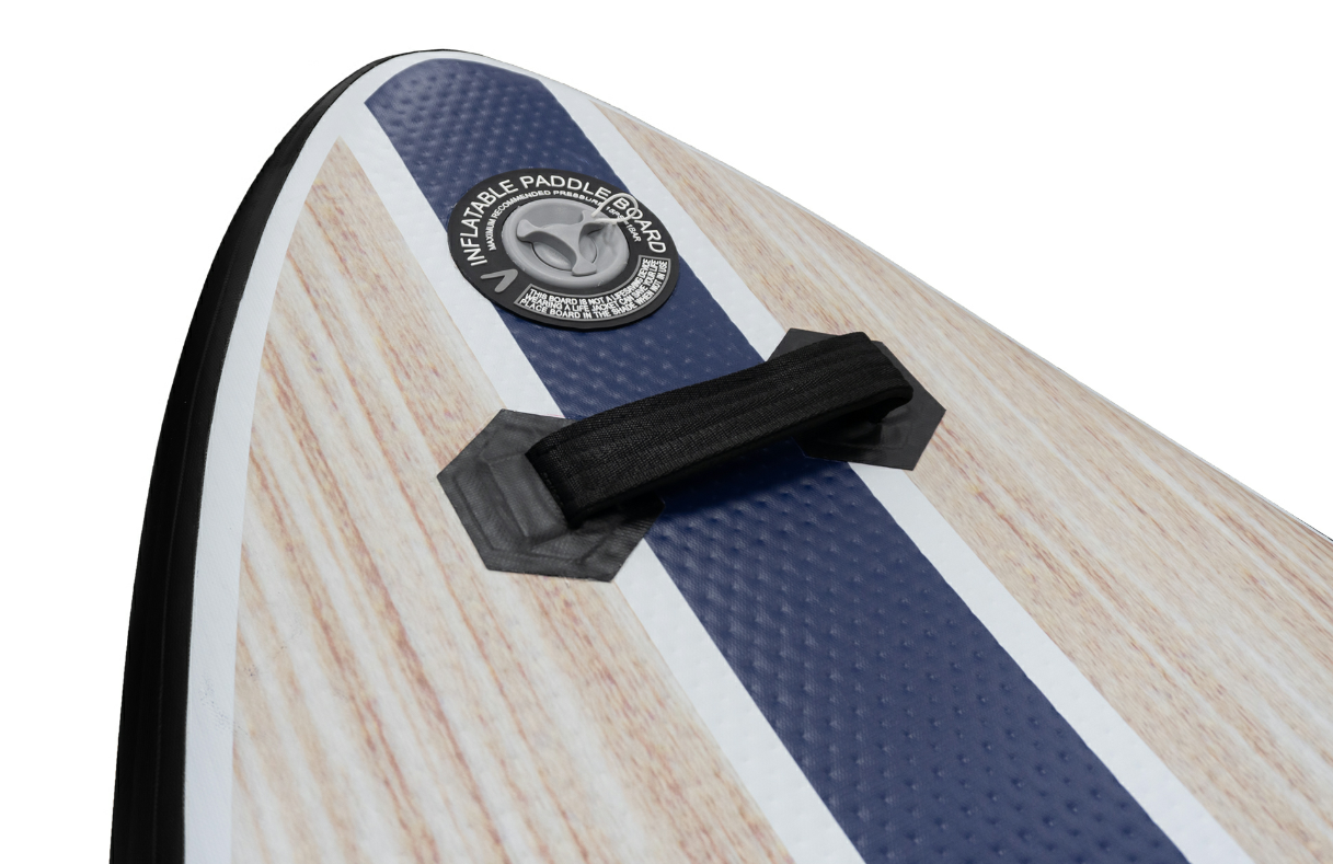 Сап-борд синий 12ft RIVIERA в Саранске