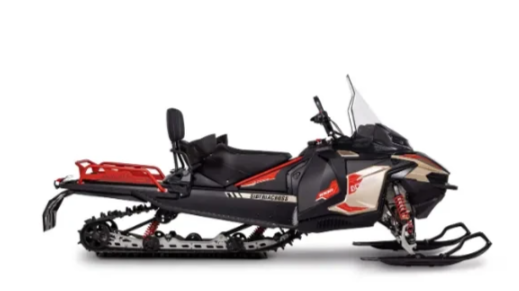 Снегоход AODES Siberiacross 1000 SWT 600mm LCD 6.8 в Саранске