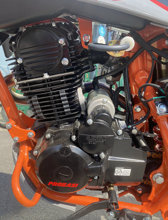 Мотоцикл Progasi PALMA 300 NEW (CB300F) в Саранске