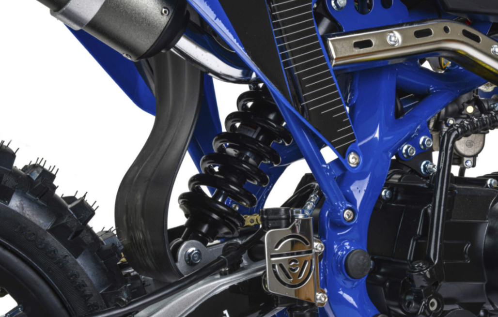 Питбайк MOTOLAND (МОТОЛЕНД) 125 SX 125 E 17/14 в Саранске