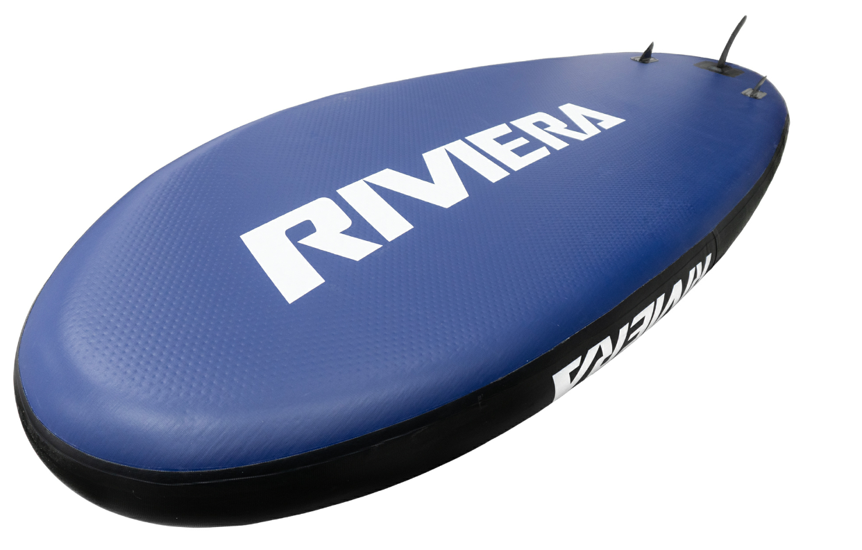 Сап-борд синий 10.6ft RIVIERA в Саранске