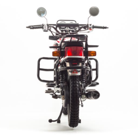 Мотоцикл FORESTER 200 (2021 г.) в Саранске