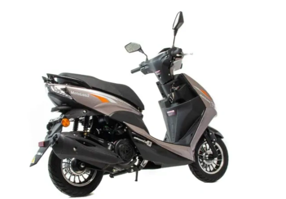 Скутер MOTOLAND (МОТОЛЕНД) FC 150 (WY150) в Саранске