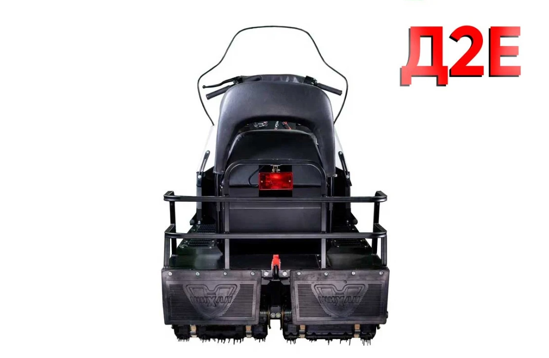 Снегоход ШИХАН К-2Е LIFAN LF2V80F-A D25 (29 л.с.) с Э/ЗАП. в Саранске