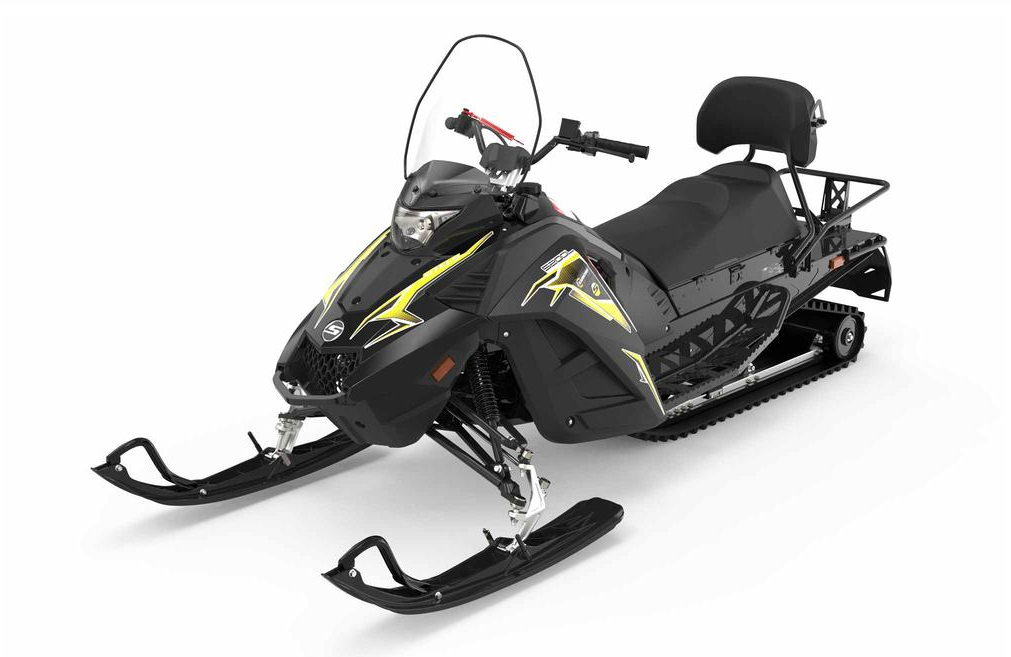 Снегоход STELS SK200R (L ST LT) КАПИТАН 1.0 K01 Tech в Саранске