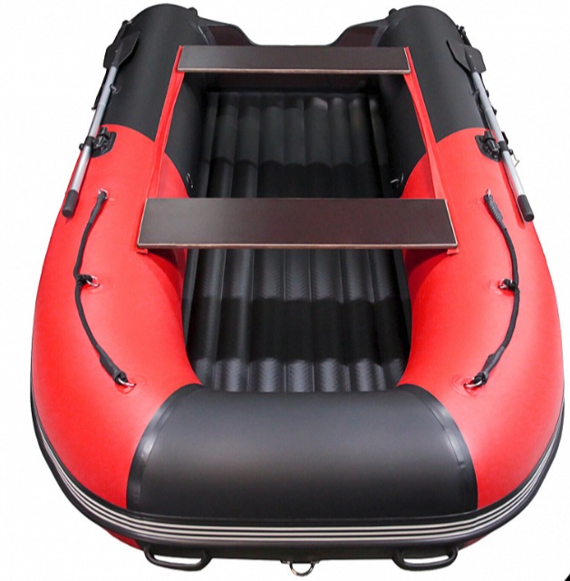 НАДУВНАЯ ЛОДКА GLADIATOR E380S в Саранске