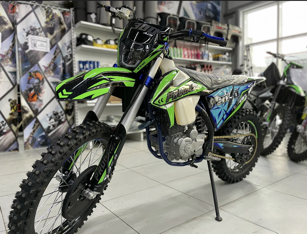 Мотоцикл Progasi RACE 300 AIR PRO SPORT в Саранске