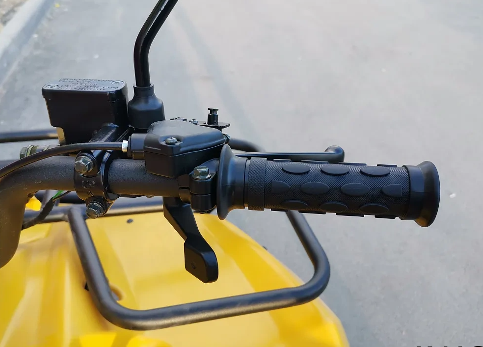 КВАДРОЦИКЛ IRBIS ATV200 в Саранске