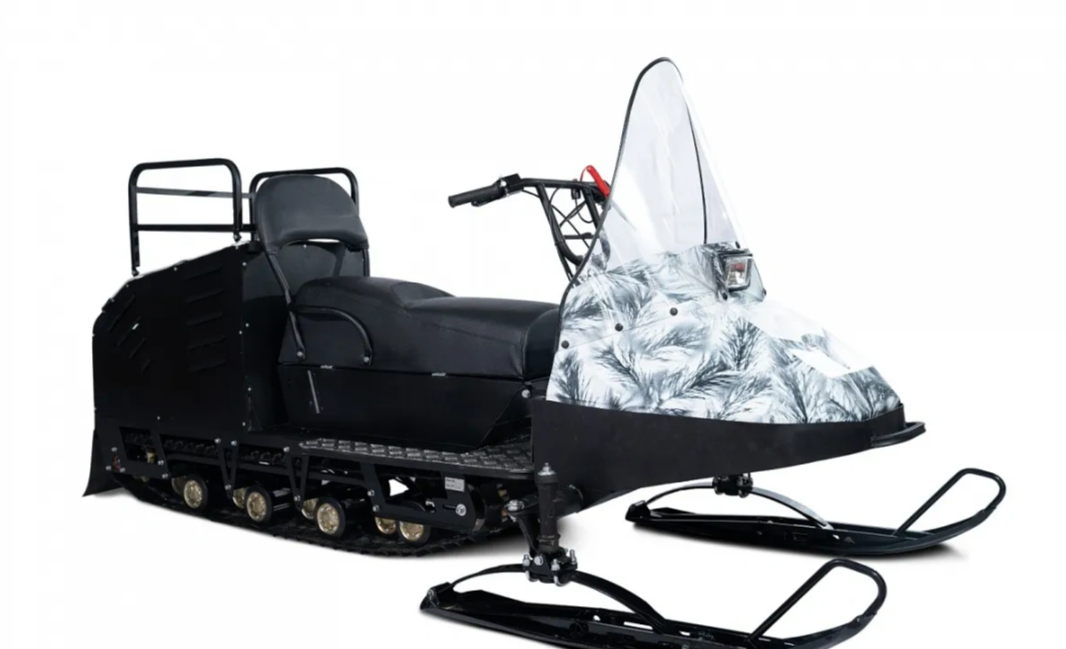 Миниснегоход Бурлак-М Егерь 20 л.с. с эл.зап. в Саранске