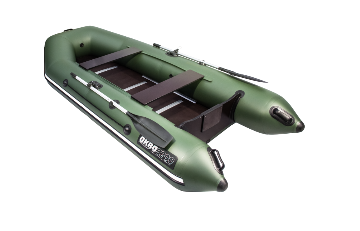  Лодка АКВА 3200 ск в Саранске