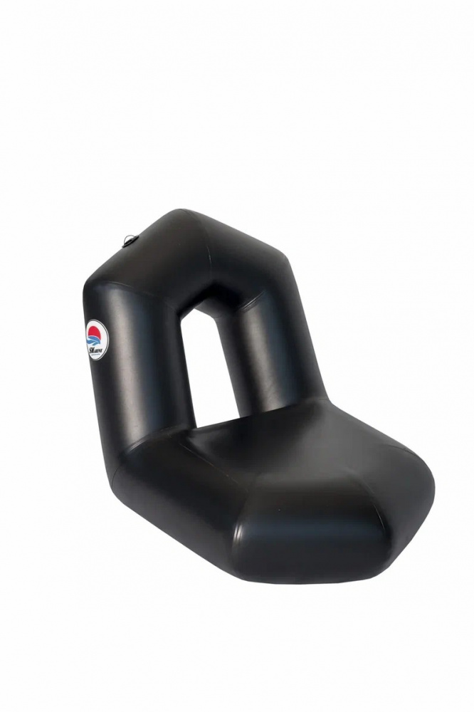 КРЕСЛО НАДУВНОЕ SMARINE, 85Х75 СМ, ПВХ, ЧЕРНЫЙ в Саранске