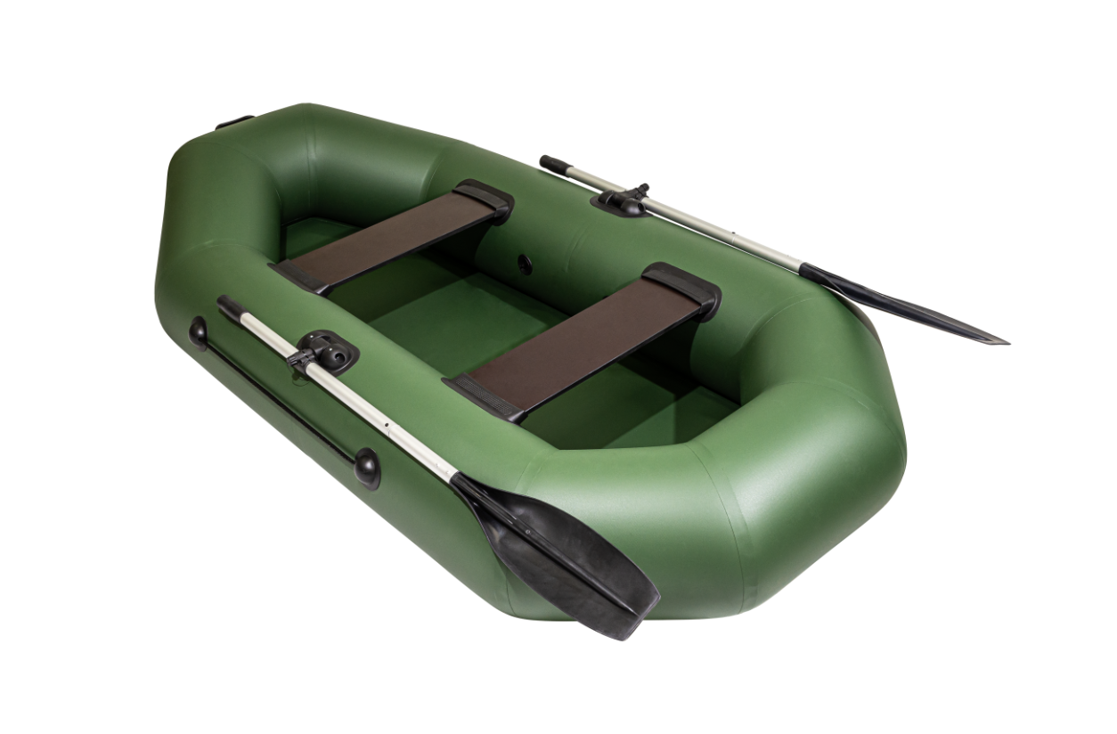 Лодка Барс 240 в Саранске