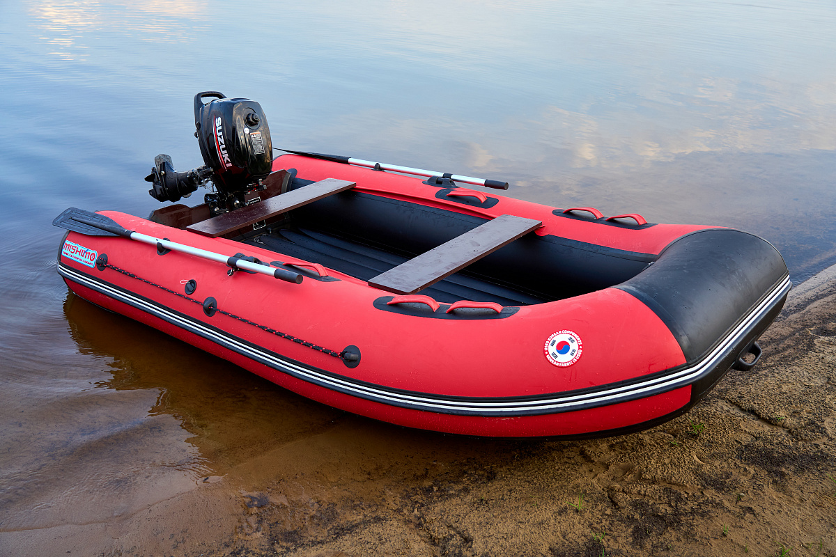 Лодка MISHIMO LITE 360 в Саранске