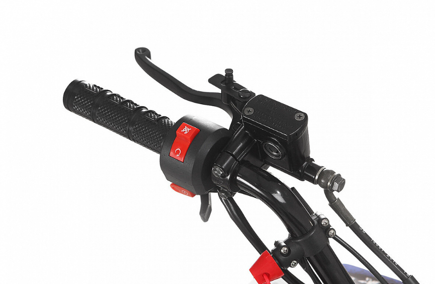 Квадроцикл Yacota Raposa PRO-SPORT в Саранске