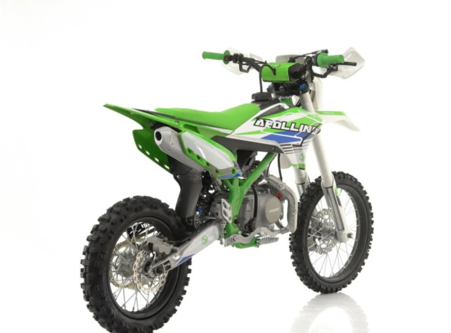 Питбайк Apollino AMX-F 125 в Саранске