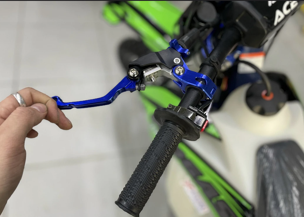 Мотоцикл Progasi RACE 300 AIR PRO SPORT в Саранске