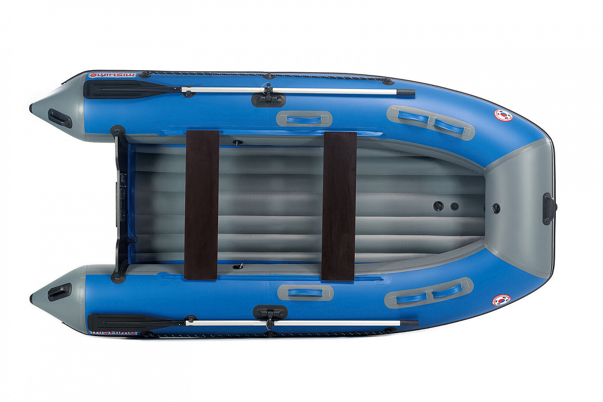 Лодка MISHIMO LITE 335 в Саранске