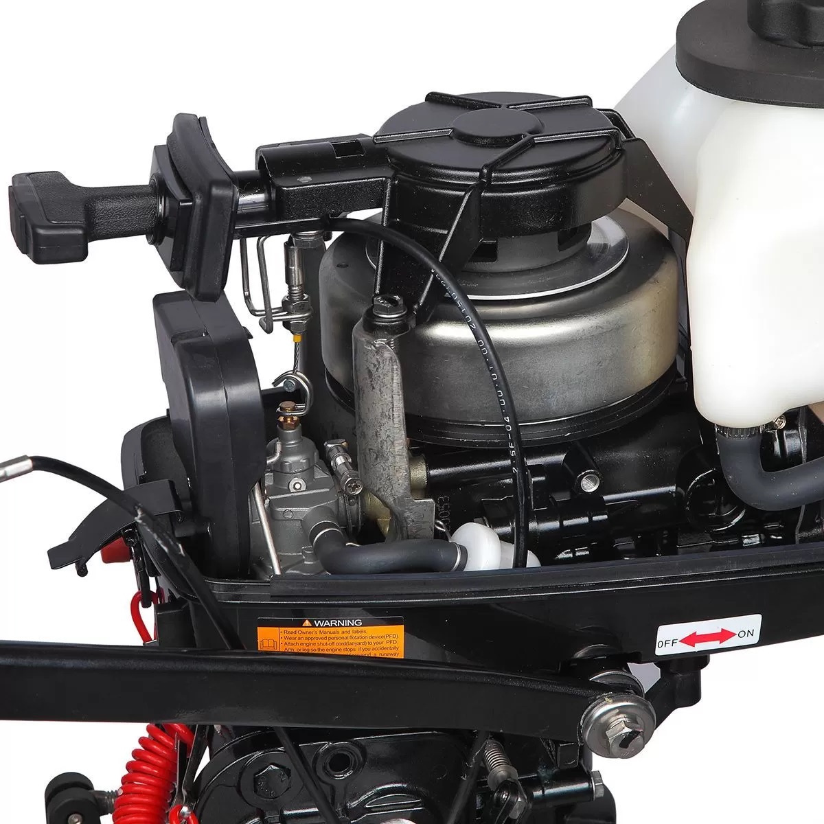 Лодочный мотор MARLIN MP 3 AMHS в Саранске