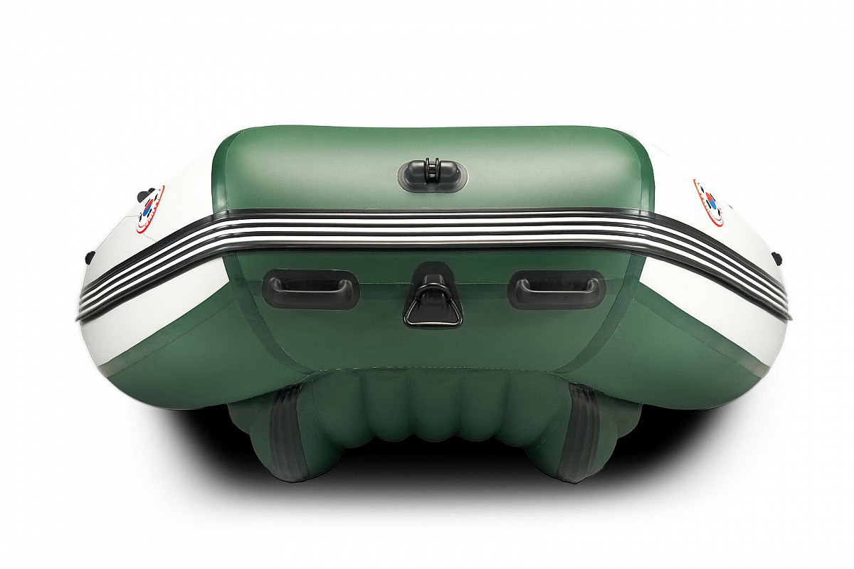 Лодка MISHIMO LITE DF 400 в Саранске