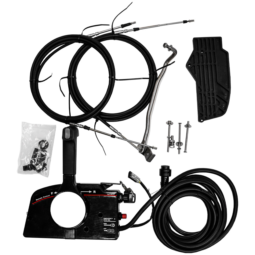 ЛОДОЧНЫЙ МОТОР TOYAMA F9.8FWS в Саранске