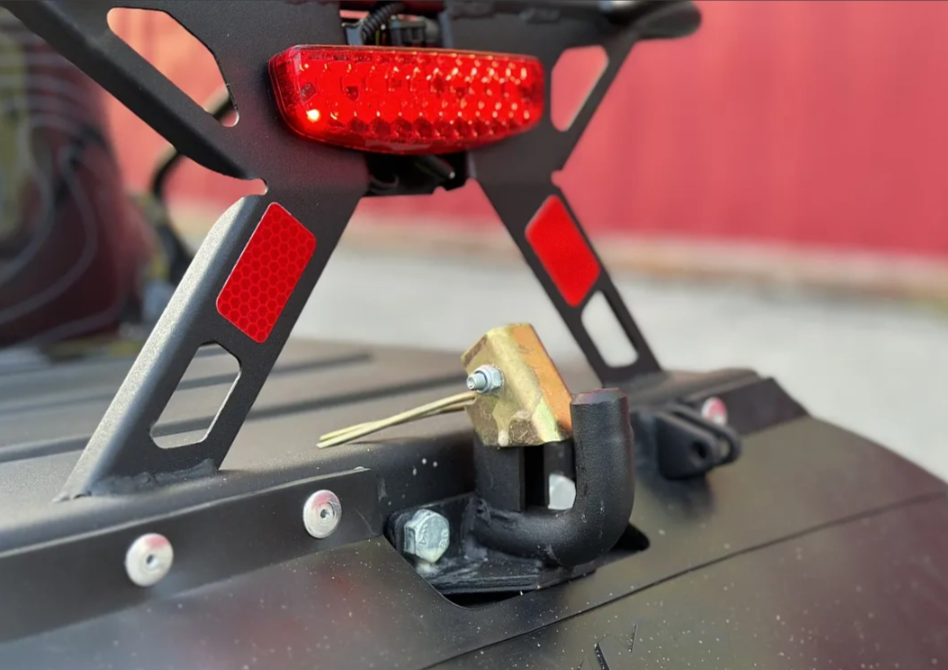 Снегоход РМ TIKSY 500 4Т в Саранске