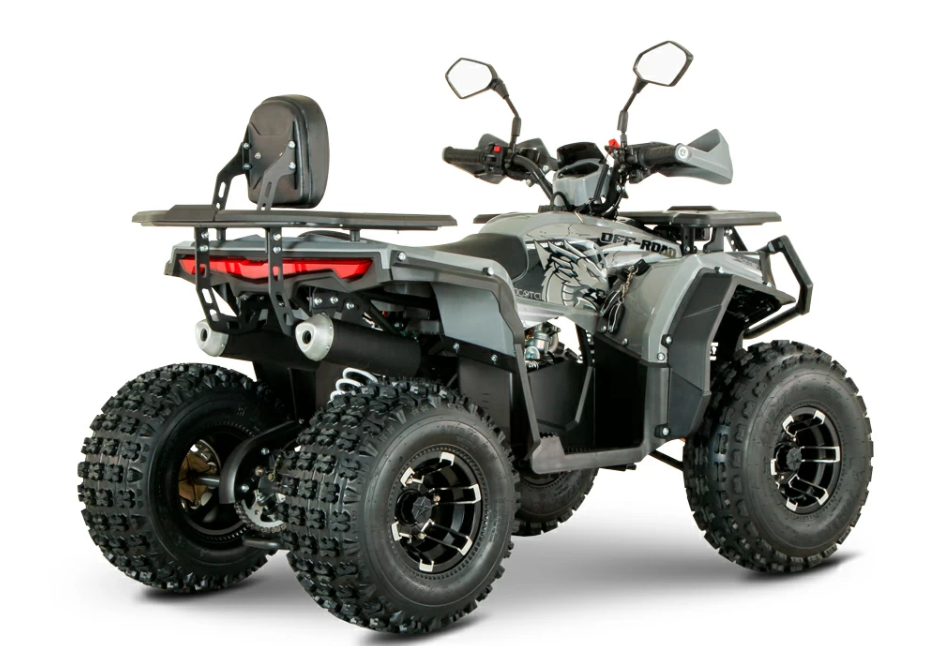 Квадроцикл YACOTA DRAGON LUX LD в Саранске