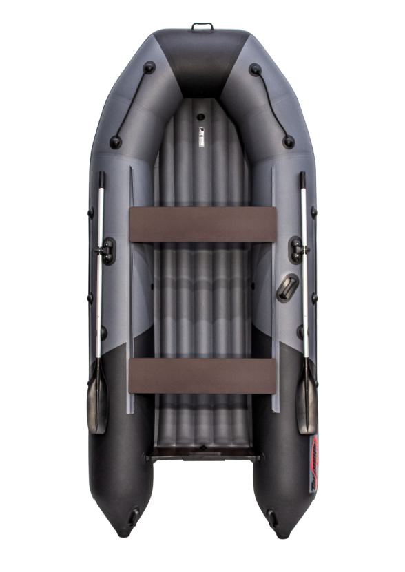 Лодка Таймень NX 3600 НДНД PRO в Саранске