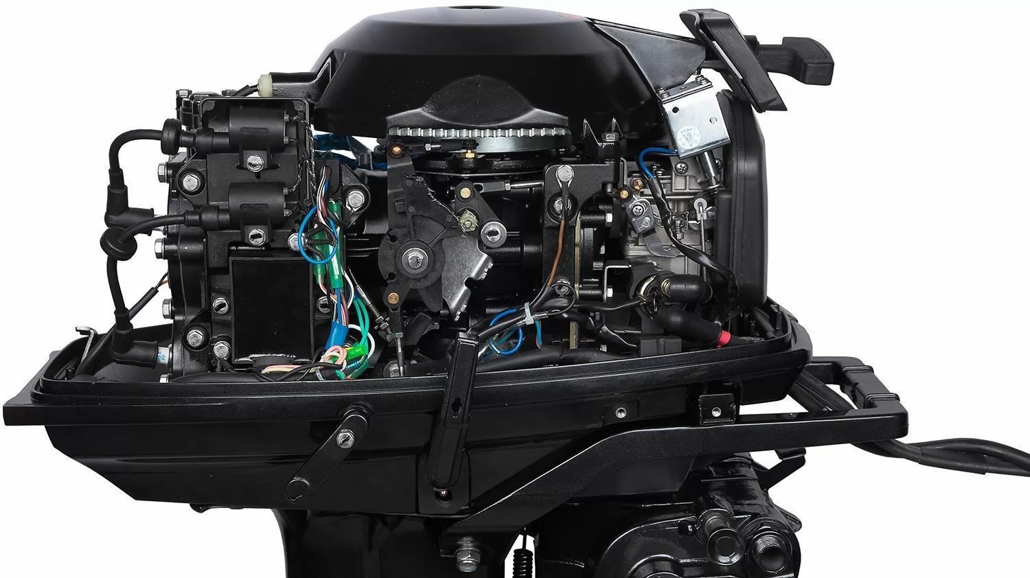 Лодочный мотор MARLIN MP 30 AWRS в Саранске