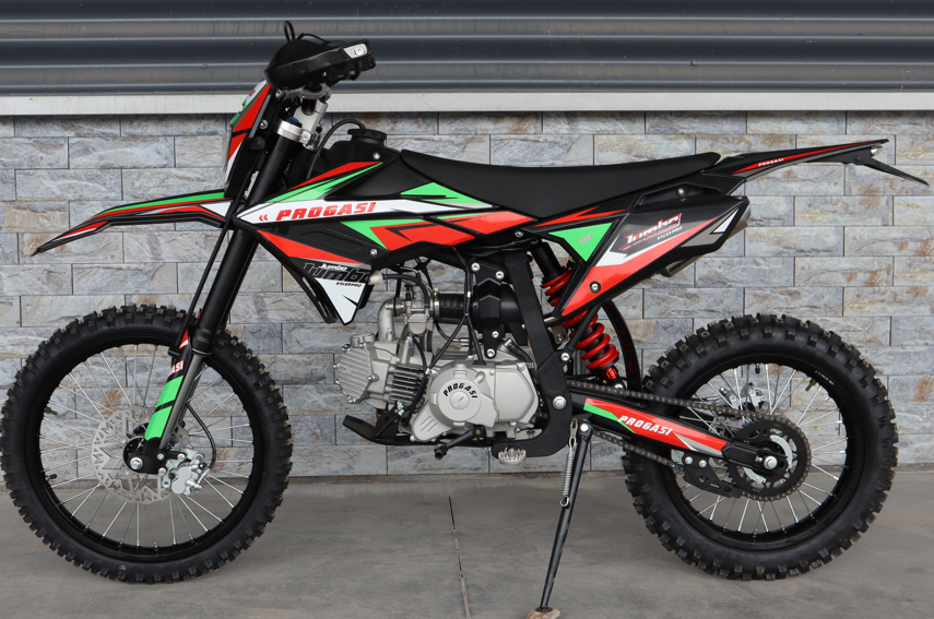 Мотоцикл Progasi Jumbo 150 Pro (19/16) в Саранске