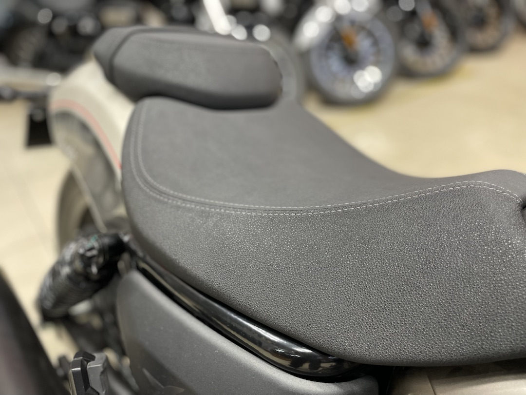 Мотоцикл Benda Chinchilla 500 в Саранске