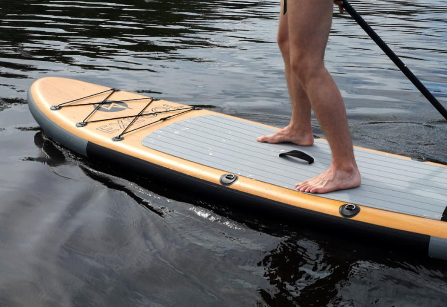 SUP (САП) Доска MISHIMO DECK 10.6(320) в Саранске