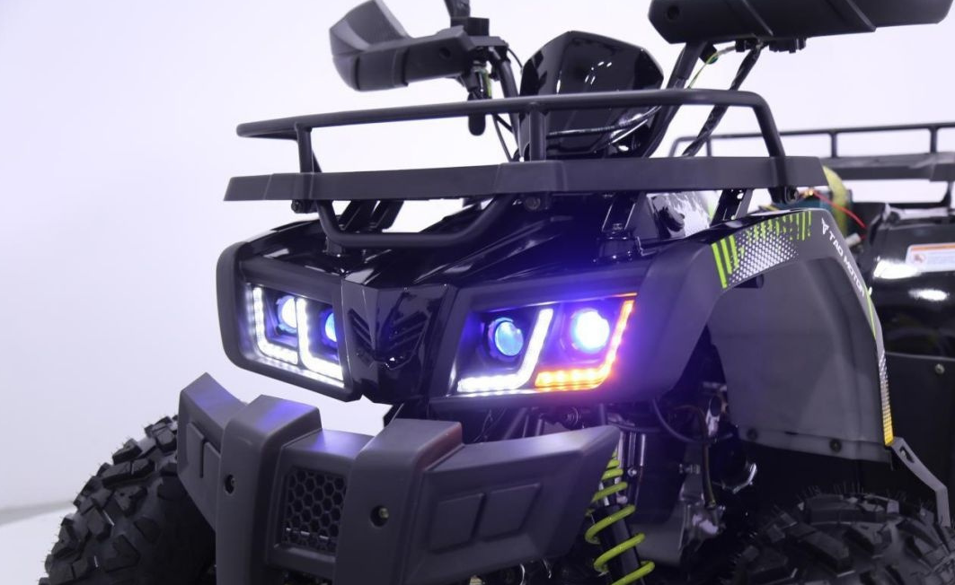 Квадроцикл YACOTA WARRIOR 200 PRO в Саранске