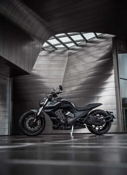 Мотоцикл Benda LFC 700 Pro в Саранске