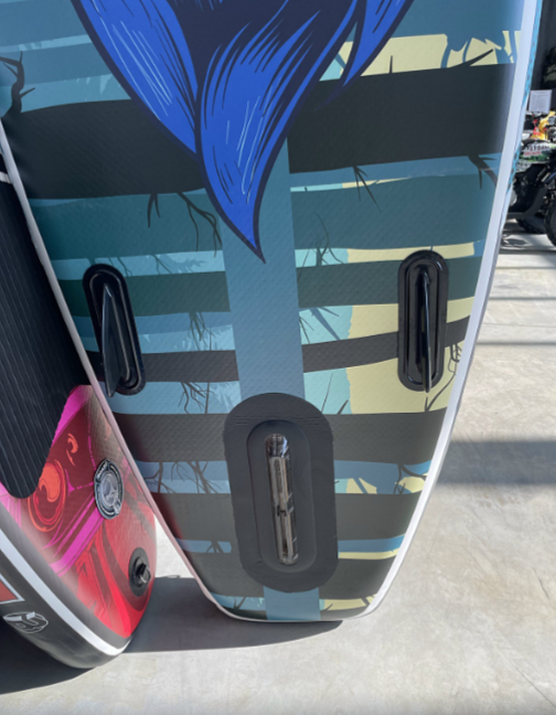 SUP (САП) ДОСКА RAIDEX TAKUMO 10.6’ (320СМ) N 4 в Саранске