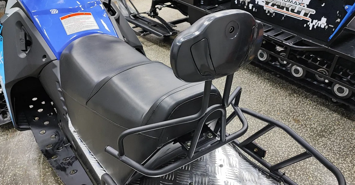 Снегоход Ataki WD150 Б/У в Саранске