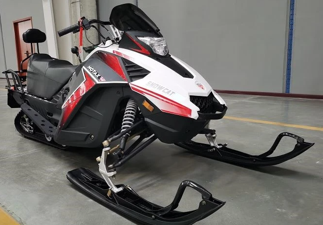 Снегоход Motax Snow Cat 180 EFI в Саранске